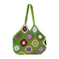 thumbnail image 1 of Bolso de hombro de mujer de Bolsos Beach Vocation Bohemian para de Zulema  Bolso De Ganchillo, 1 of 8