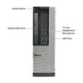 thumbnail image 2 of Restored Dell Optiplex 7010-SFF WA1-0406 Desktop PC with Intel Core i5-3470 Processor, 8GB Memory, 2TB Hard Drive and Windows 10 Pro (Monitor Not Included) (Refurbished), 2 of 2