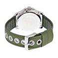 thumbnail image 3 of Citizen Men's Eco-Drive Chandler Green Strap Field Watch BM8180-03E, 3 of 3