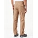 thumbnail image 3 of Pantalones tácticos Tru-Spec 24-7 originales para hombre Coyote 54 de ancho x 37 de largo, 3 of 4