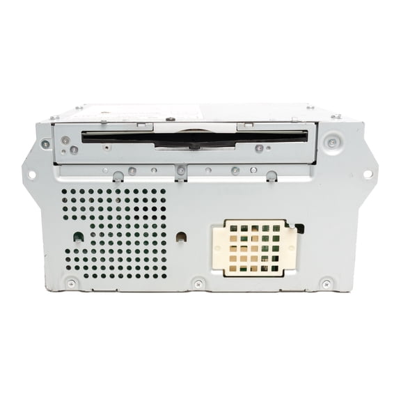 Restored 2011-13 Infiniti Nissan Maxima OEM AM FM Radio CD Player Navigation 25915JA1E (Refurbished)