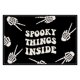 thumbnail image 2 of Mantel Individual De Halloween Decoración Para Fiesta De Carnaval De Halloween Mantel Individual De 30 X 45 Cm Adecuado Para Usar En Cocinas De Fiesta Y Decoraciones De Comedor, 2 of 4