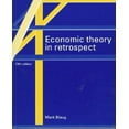 thumbnail image 1 of Economic Theory in Retrospect, 1 of 2