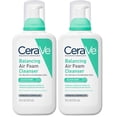 thumbnail image 1 of Limpiador Facial Espumoso Equilibrante CeraVe 2x237 ml, 1 of 9