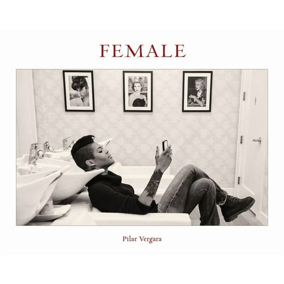 Female (Hardcover)