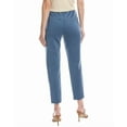 thumbnail image 2 of Theory womens  Tapered Pant, 10, Blue, 2 of 3
