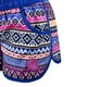 thumbnail image 3 of SHORT SALIDA DE PLAYA PARA DAMA TALLAS EXTRA MAUI AND SONS 323255, 3 of 6