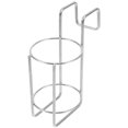 thumbnail image 1 of Miangastore Support pour Distributeurs de Désinfectant pour les Mains Argent 1Pcs 6.3x4.6x3.0in, 1 of 9