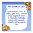 thumbnail image 3 of Alimento para lactantes Gerber comidita casera res verduras y arroz 113 g, 3 of 5