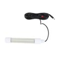 thumbnail image 1 of Led Fish Lure Light Underwater Fish Gathering Light High Brightness Raft Fishing Light Fish Luring Light Pond Lights, 1 of 7
