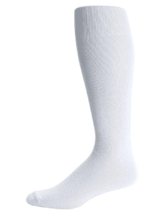 Pack of 1 Terramar Kids’ Thermasilk Ultra-Thin Performance Over-Calf Liner Sock