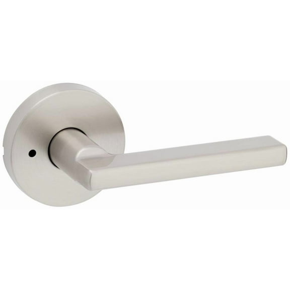 730HFL RDT 15 6AL RCS Halifax Privacy - Satin Nickel