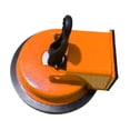 thumbnail image 3 of Herramienta para reparar juntas de suelo, compacta y versátil, para suelos laminados. Naranja, 3 of 8