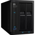 thumbnail image 4 of WD 12TB My Cloud PR2100 Pro Series Media Server with Transcoding, NAS, Network Attached Storage, 4 of 6