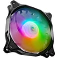thumbnail image 2 of Enfriamiento Liquido Cougar HELOR 360 RGB RL-HLR360-V1, 2 of 6