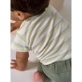 thumbnail image 6 of Gerber Baby and Toddler Neutral Joggers, 3-Pack, Sizes 0/3 Months - 5T, 6 of 13