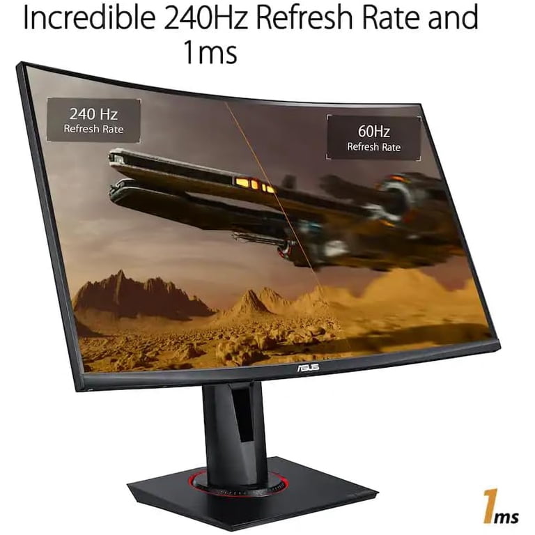 ASUS TUF VG27VQMY 27