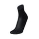 thumbnail image 2 of Soporte de pantalla de calcetines para hombres de Mannequin Foot para hombres para uso de uso comercial Negro corto, 2 of 8