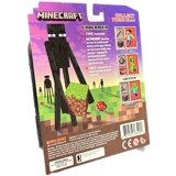 Minecraft Core Enderman with Accessories - Walmart.com