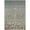 Brown, variant on Addison Rugs Chantille Indoor/Outdoor Transitional Floral Blush Machine Washable Rectangle Rug, 5' x 7'6"