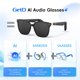 thumbnail image 2 of Gafas de Sol Bluetooth GetD con Traductor AI y Batería de 11 Horas, 2 of 9