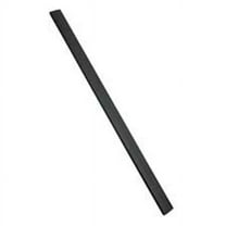 C-Line Products- Inc. CLI34441 Binding Bar for Report Covers- Black