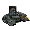 thumbnail image 4 of Superchips Computer Chip/Module 12451 Computer Chip/Module; Pulsar XT; Interface With Phone Application; Performance/Towing/Economy; Up To 5 Adjustable Power Levels, 4 of 10