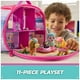 thumbnail image 5 of Set de juguetes de rescate Paw Patrol Skye's World Pupcation con RV, 5 of 9