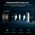 thumbnail image 6 of Apexel 10-20X Macro Lens for Smartphones with Universal Clip, HD Macro Photography Lens, 6 of 9