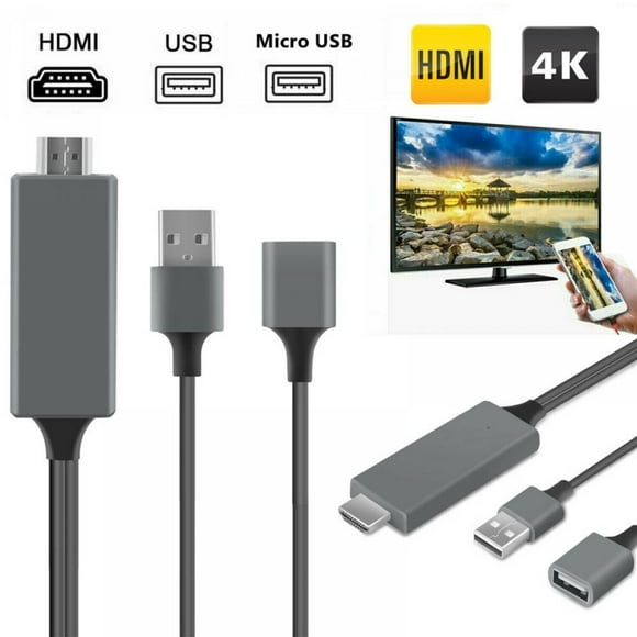 Usb C Hdmi