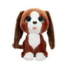 furReal Howlin' Howie Interactive Plush Pet Toy, for Kids Ages 4 and up