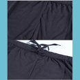 thumbnail image 4 of Men's Quick Dry Swimming Trunks, With Swimming Cap-week, 4 of 4