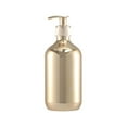 thumbnail image 1 of 300/500ml Soap Dispenser For Bathroom Large Capacity Shampoo Shower Gel Bottles Refillable Lotion Liquid Storage Container, 1 of 11