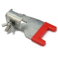 thumbnail image 3 of Preciso con clip y cuña Piso Pared Nivelador plano PVC Separadores Herramienta de construcción Azule CACAGOO Alicates para nivelar azulejos, 3 of 7