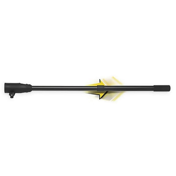 Minn Kota MKA-44 Telescopic Extension Handle F/Outboard & Trolling Motor 1854108