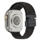thumbnail image 1 of Correa Trenzada de Silicona para Apple Watch, Compatible con Todas las Series, 1 of 5