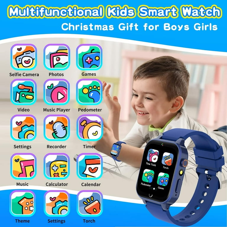 Camera watches for kids deals