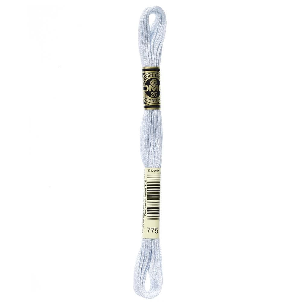 DMC Blue Cotton 6 Strand Floss 8 m (8.75 yd)