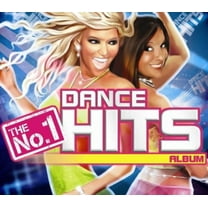 Various Artists The No. 1 Dance Hits Album (CD) Album