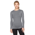 thumbnail image 2 of Duofold Women's Flex Weight Thermal Shirt - KFX3, 2 of 3