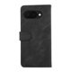 thumbnail image 3 of Color Block RFID PU Case For Google Pixel 9a, 3 of 5