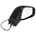thumbnail image 4 of Geelife Power Mirrors For 2017-2020 Trax Driver and Passenger Side Paintable, 4 of 8