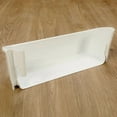 thumbnail image 6 of For Frigidaire Refrigerator White Door Bin Shelf Rack Bar #240363701 240363707, 6 of 6