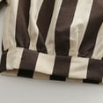 thumbnail image 6 of Sngxgn Toddler Baby Boy Fall Winter Outfits Crewneck Sweatshirt Casual Pants 2Pcs Clothes Set(Coffee,90), 6 of 9