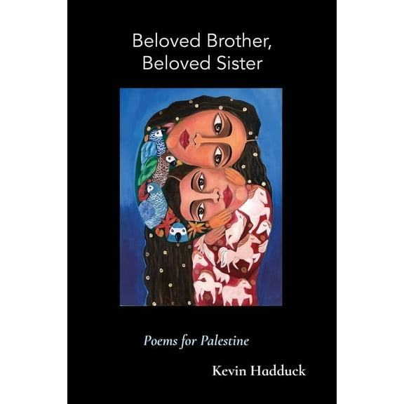 Beloved Brother, Beloved Sister, (Paperback)