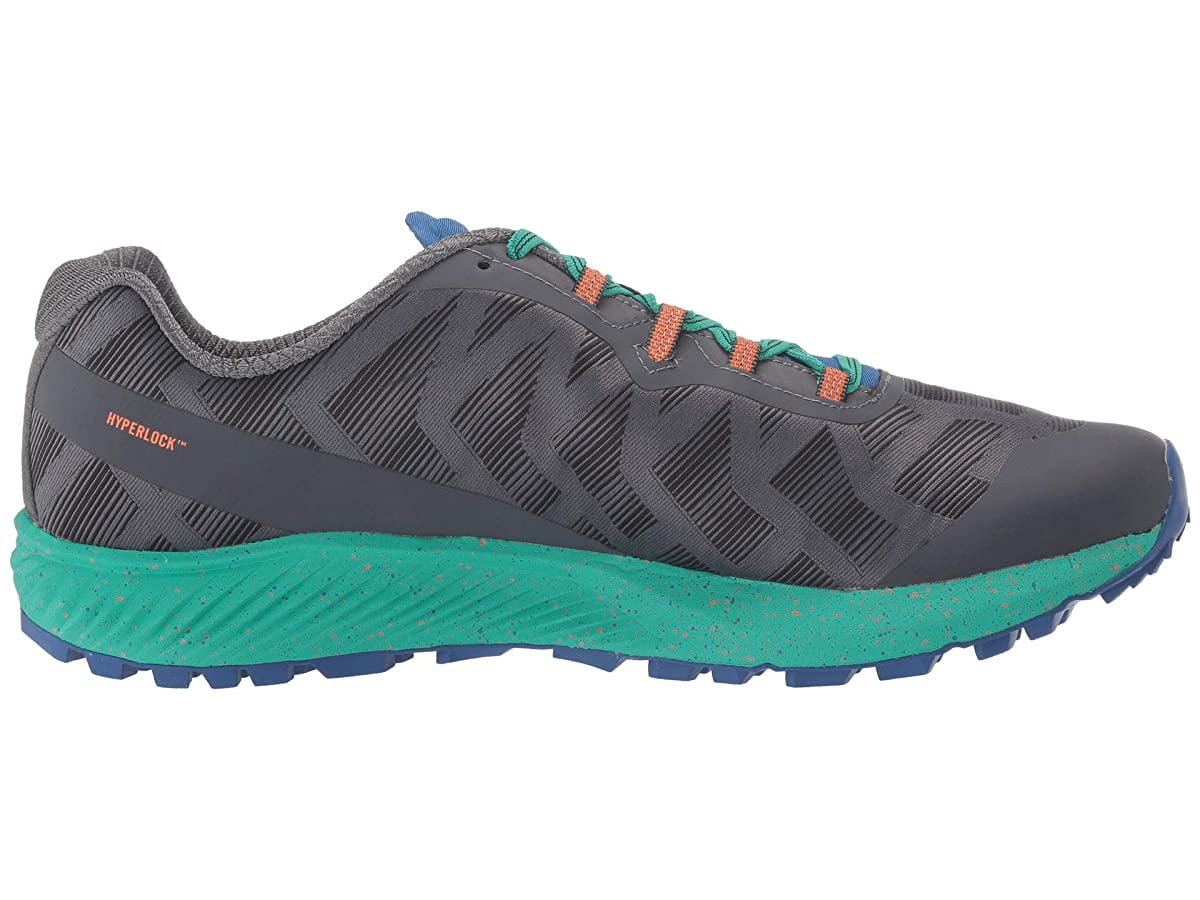 Merrell Agility Synthesis Flex Rock 