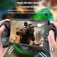 thumbnail image 4 of Controlador de juego Shock Six-Axis Turbo para consola Switch/Switch OLED (negro), 4 of 9