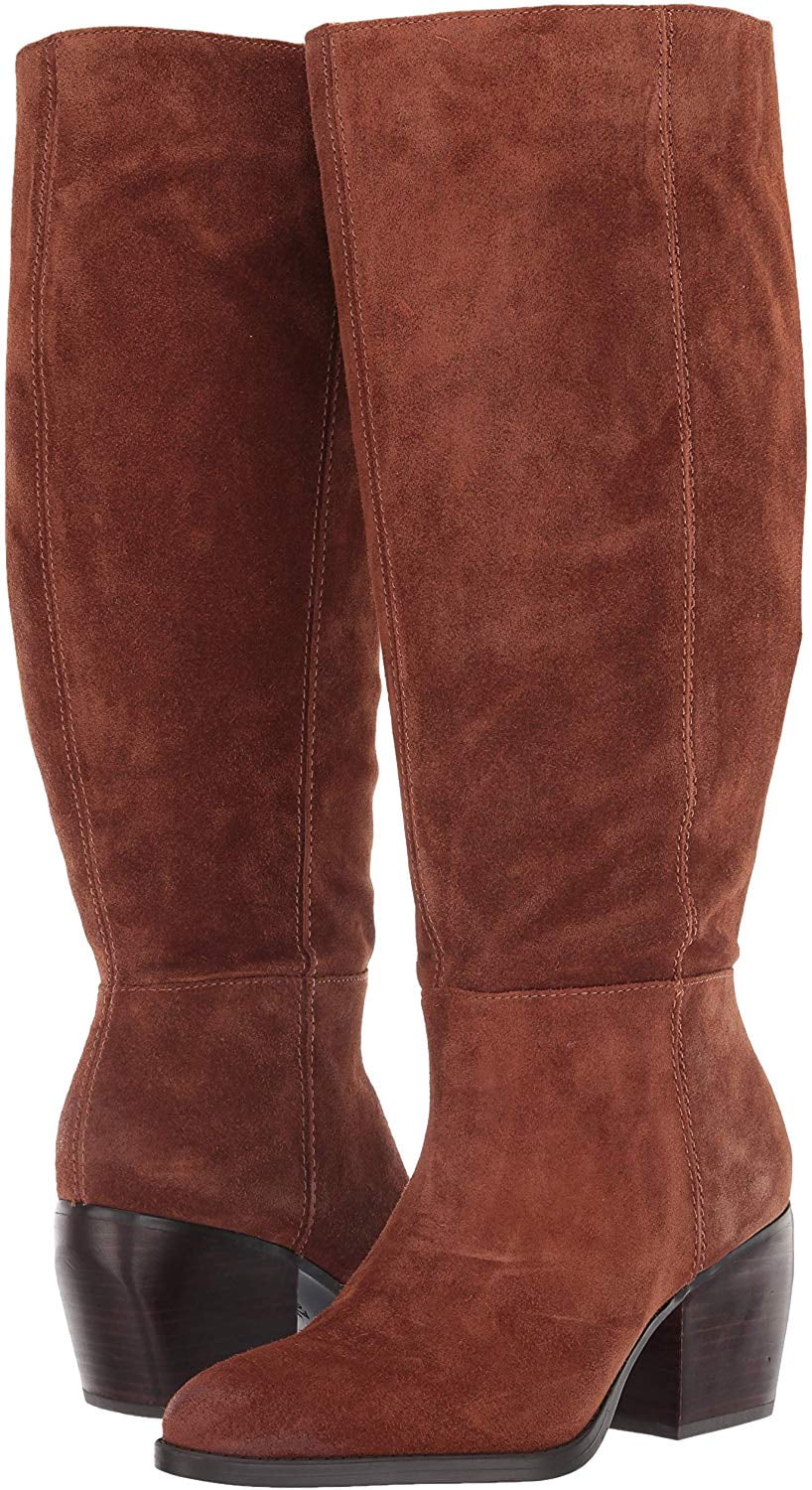 naturalizer fae high shaft boots