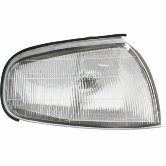 For 1992-1994 Toyota Camry Signal Light Passenger Side TO2521109 For 81610-06010