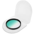 thumbnail image 1 of Camera Filter, Scratch Protection Graduated Lens Filter Wide Application Multi Layer Nano Coating Technology  For  For  For  Graduated Gray,Graduated Green,Graduated Red, 1 of 8